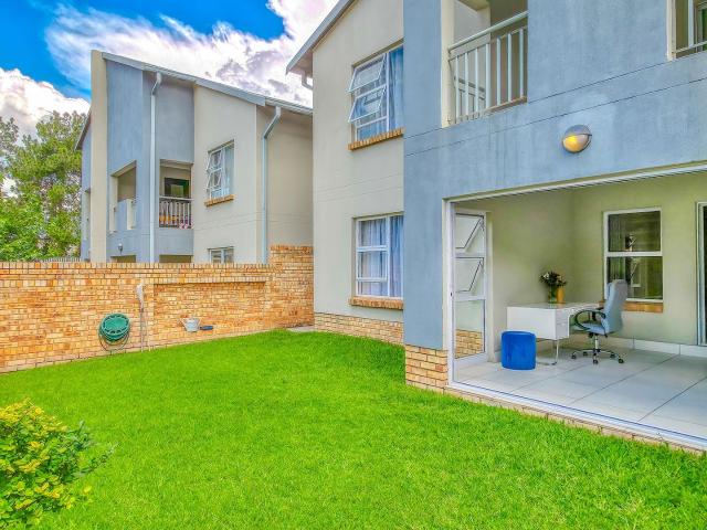 Apartment for rent in Noordhang, Randburg