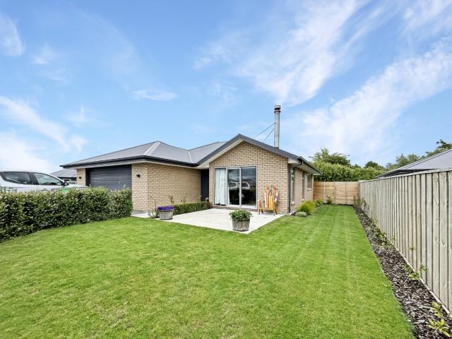 House for rent in Amberley, Canterbury