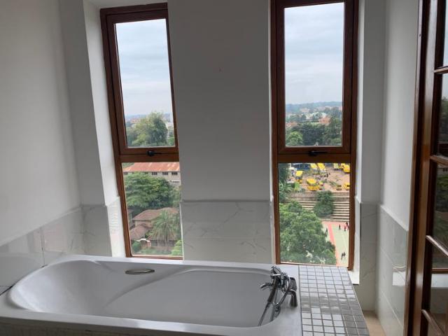 Apartment for rent in Lavington, Westlands