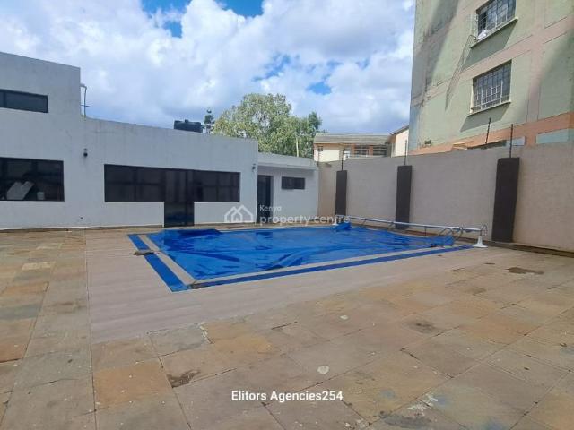 Apartment for rent in Kileleshwa, Kiambu