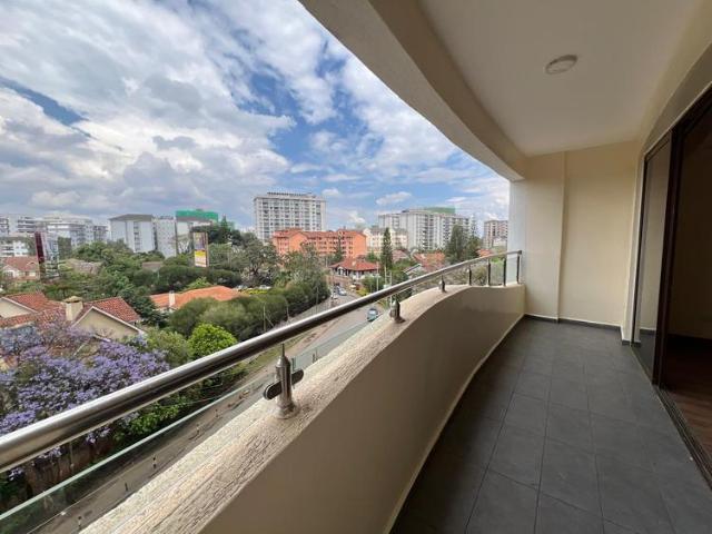 Apartment for rent in Kileleshwa, Kiambu