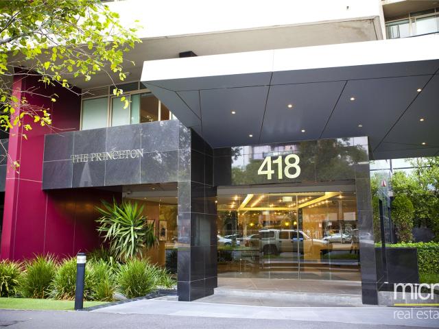 Apartment for rent in Melbourne