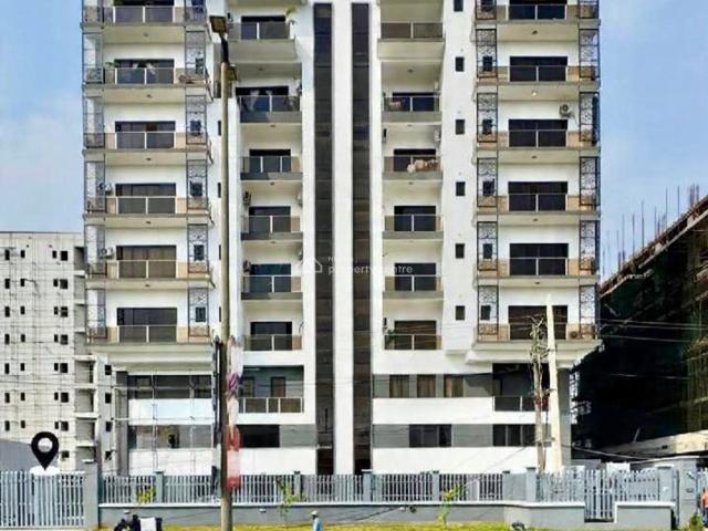 Flat for sale in Ibeju Lekki, Abuja