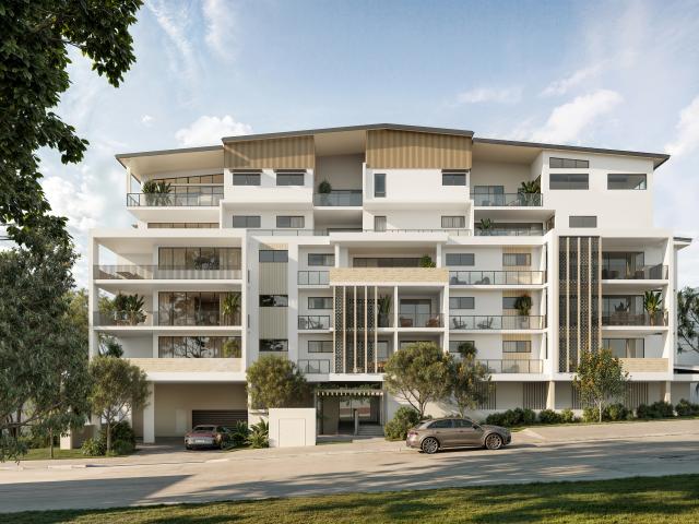 Apartment for sale in Toombul, Queensland