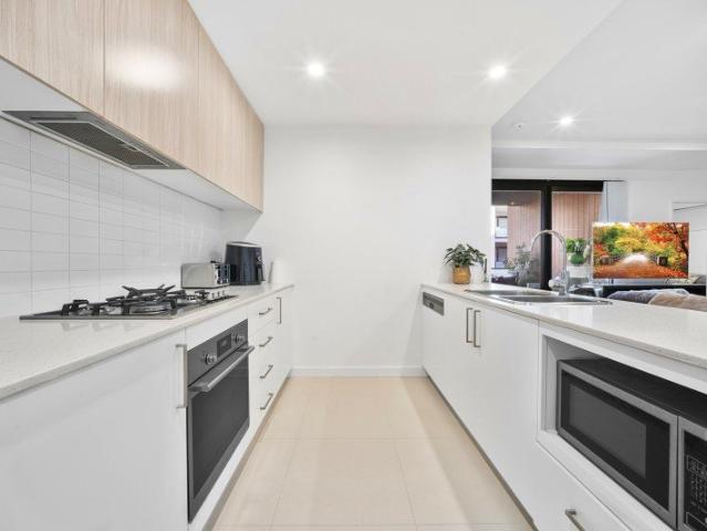 Apartment for rent in Rouse Hill, Sydney