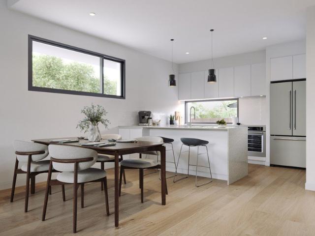 Townhouse for sale in Toombul, Queensland