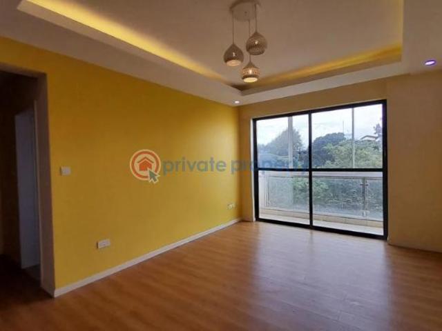 Apartment for rent in Westlands, Nairobi