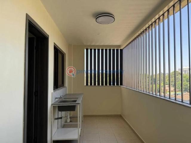 Apartment for rent in Kileleshwa, Kiambu