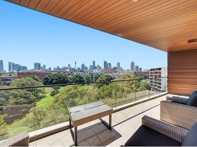 Apartment for sale in Sydney, New South Wales