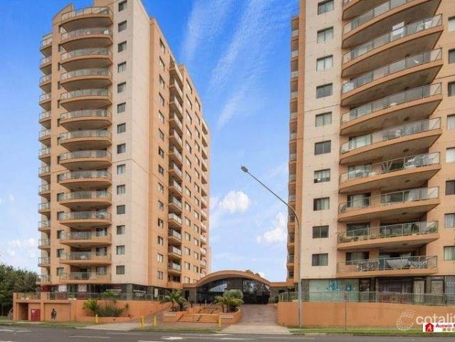Apartment for rent in St George, Sydney