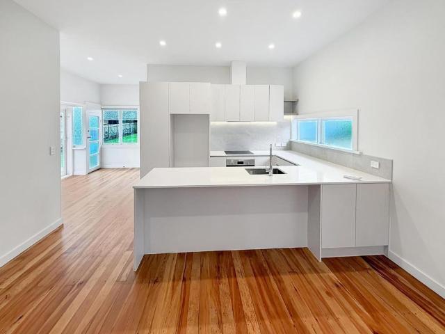 House for rent in Three Kings