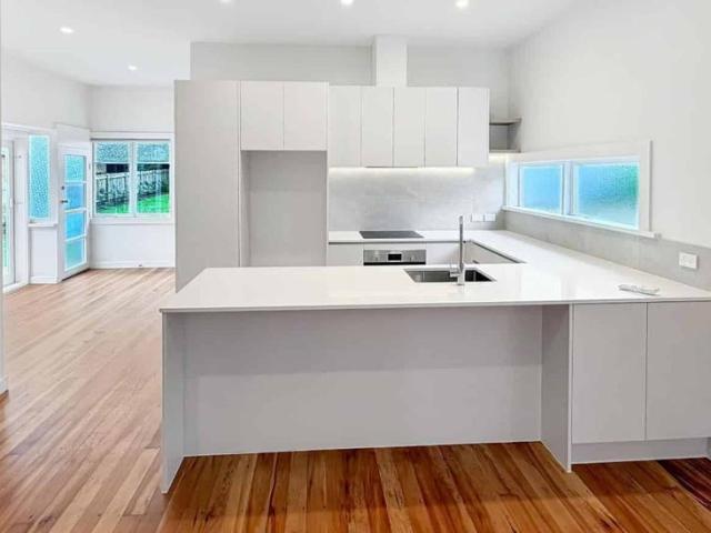 House for rent in Three Kings