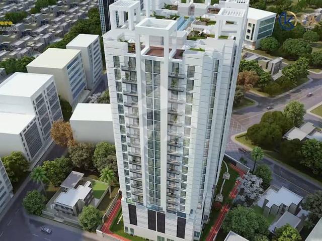 Apartment for sale in North Waziristan, Federally Administered Tribal Areas fata