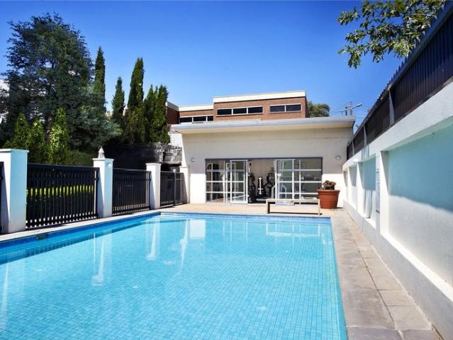 Apartment for rent in Southbank, Victoria