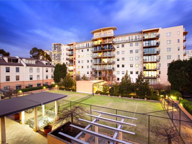 Apartment for rent in Southbank, Victoria