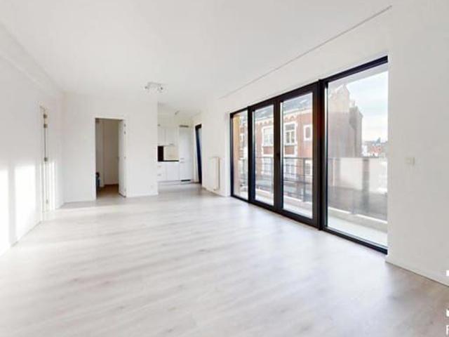 Appartement location à Vorst, Bruxelles