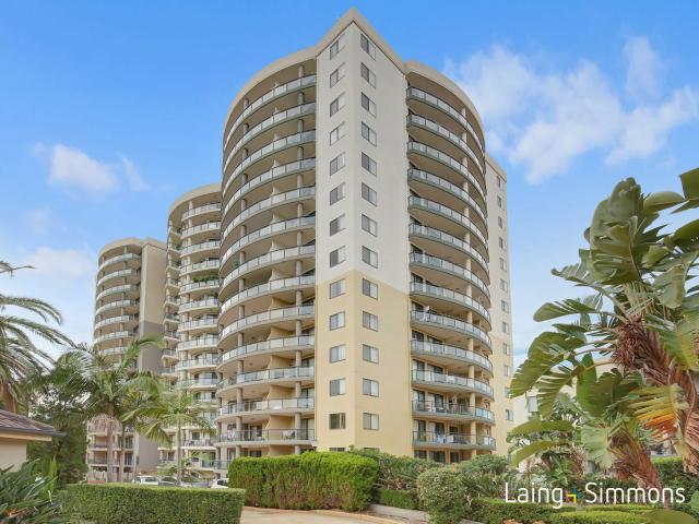 Apartment for rent in Westmead