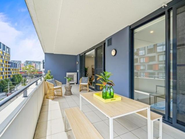 Apartment for sale in Ryde