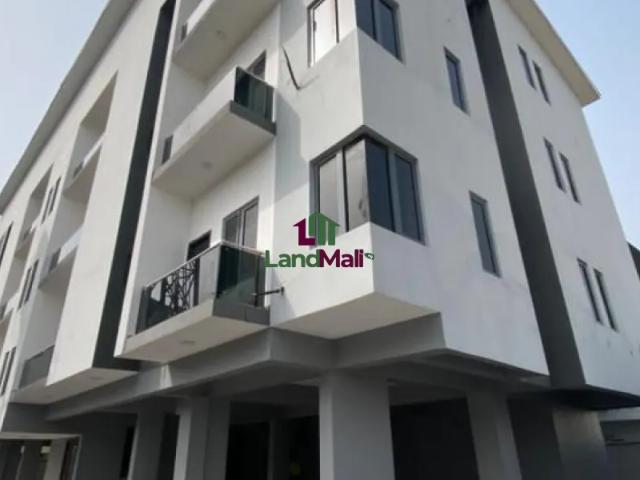 Property for sale in Eti Osa, Abuja