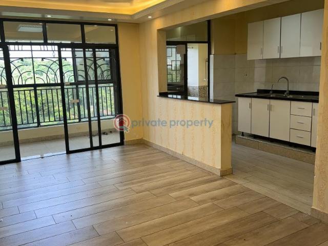 Apartment for sale in Kileleshwa, Kiambu