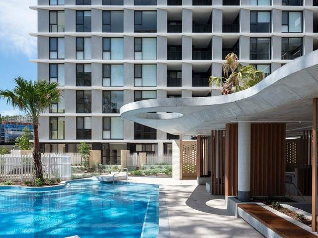 Apartment for sale in Sydney, New South Wales