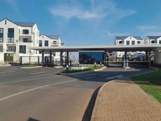 Apartment for rent in Vosloorus, Gauteng