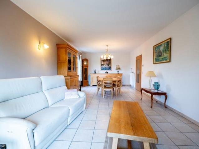 Appartement location à Charleroi, Wallonie