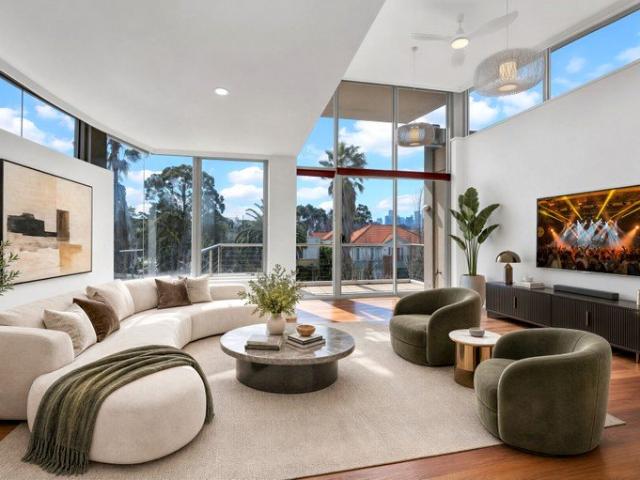 Apartment for rent in Camerons Creek, Victoria