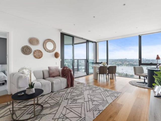 Apartment for rent in Sydney, New South Wales