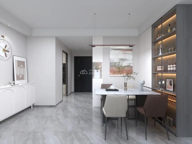 Apartment for sale in Kiambu, Nairobi