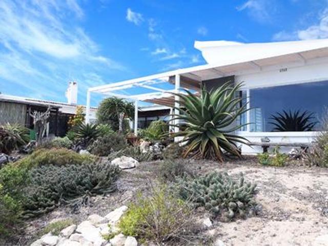 House for sale in West Coast, Britannia Bay