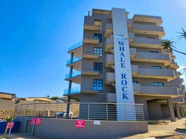 Apartment for sale in Ugu District Municipality, Kwazulu-natal