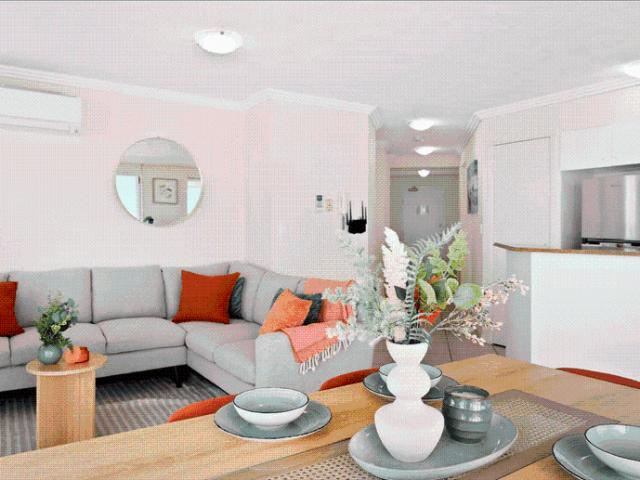 Apartment for rent in Fernbrook, Queensland