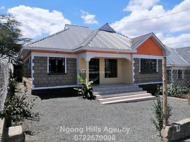 House for sale in Ongata Rongai, Kajiado