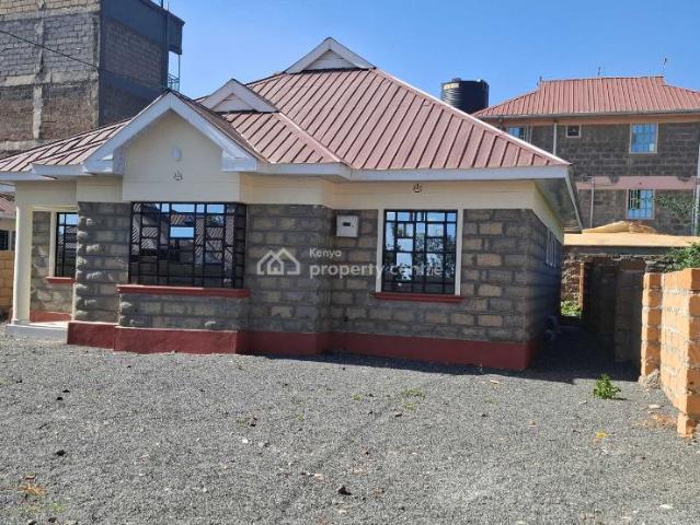 House for sale in Ngong, Kajiado