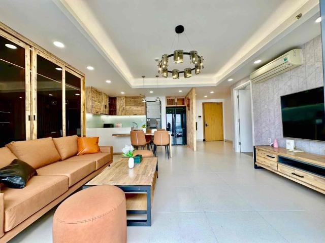 Căn hộ cho thuê tại Khu phố 7, Thành phố Hồ Chí Minh