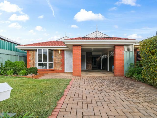 House for rent in Horseshoe Creek, South Australia