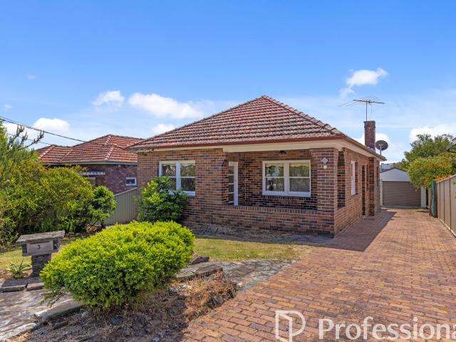 House for sale in Sydney, New South Wales
