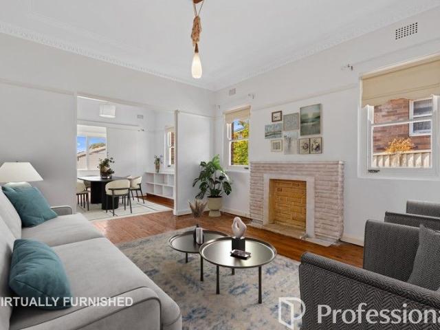 House for sale in Sydney, New South Wales