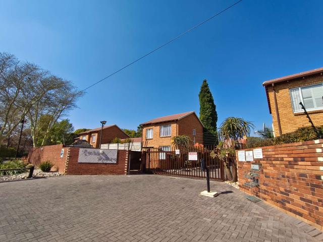 House for rent in Nooitgedacht, Gauteng