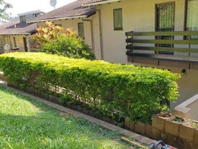 Townhouse for sale in Seaview, Kwazulu-natal