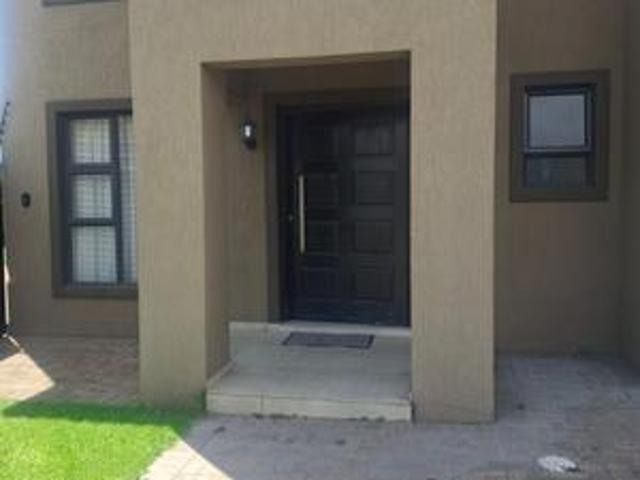 House for rent in Vanderbijlpark, Emfuleni Local Municipality
