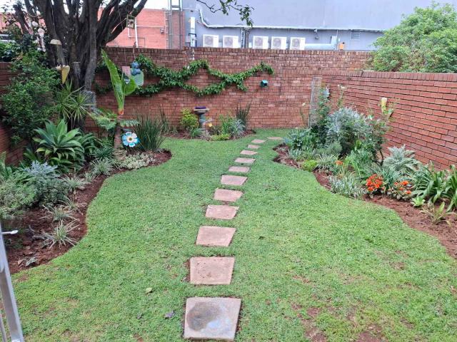 House for rent in Elarduspark, Pretoria