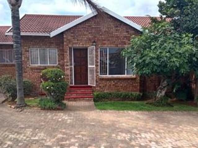 Apartment for sale in Nooitgedacht, Gauteng