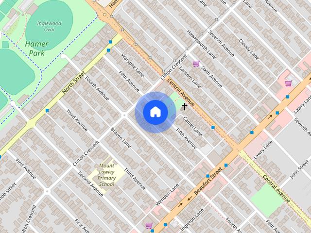 House for rent in Mount Lawley, City of Stirling