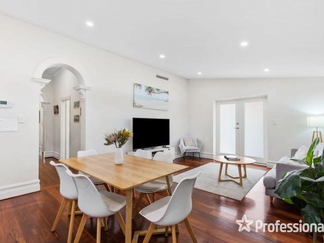 House for rent in Mount Lawley, City of Stirling