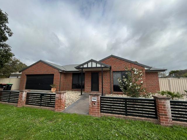 House for rent in Benalla, Victoria