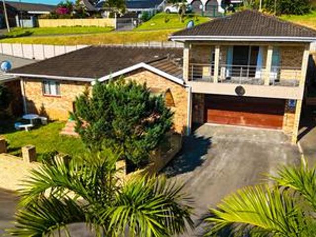 House for sale in Queensburgh, Kwazulu-natal