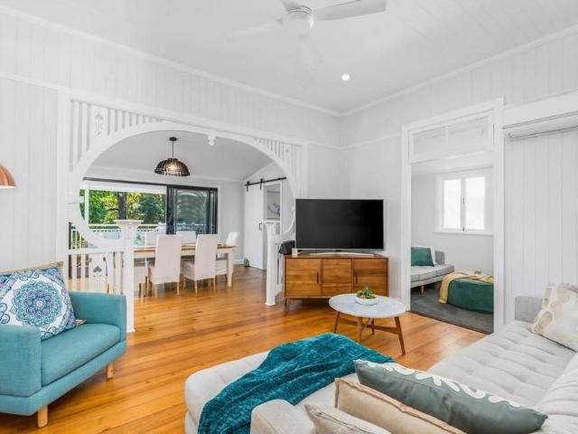 House for rent in West Ipswich, Greater Brisbane