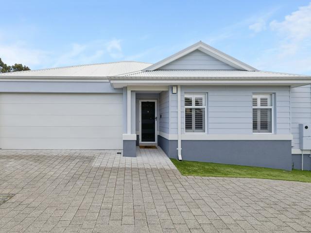 House for rent in Maylands, Western Australia